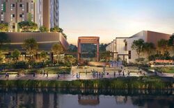 Gourmet Xchange @ Kallang (D13), Factory #612511871